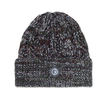 Polar Skate Co. Braid Beanie Blue