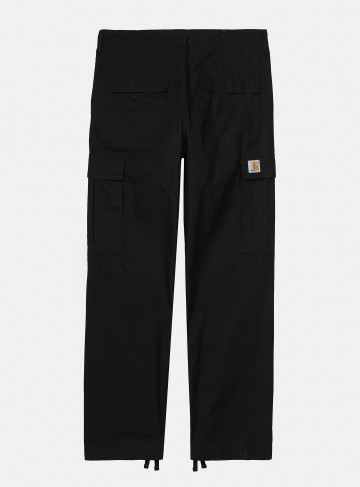 Carhartt WIP Regular Cargo Pant Black