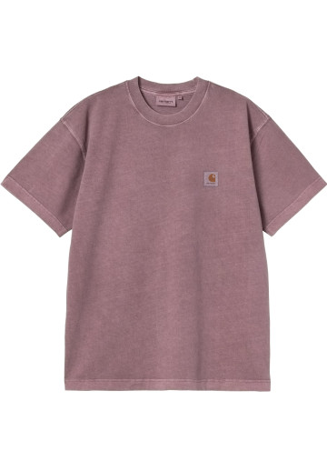 Carhartt WIP S/S Vista T-Shirt Phlox