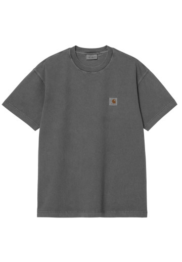 Carhartt WIP S/S Vista T-Shirt Black