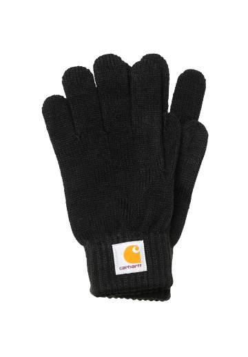 Carhartt WIP Watch Gloves Black