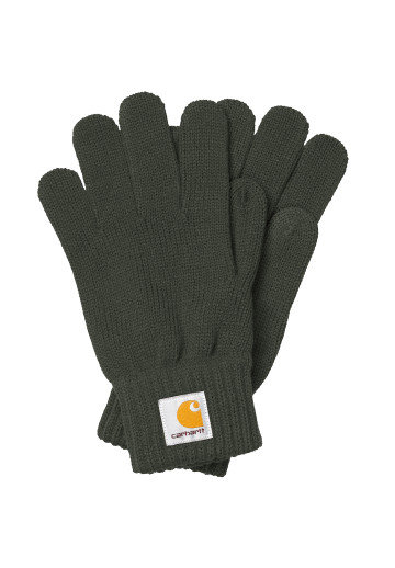 Carhartt WIP Watch Gloves Blacksmith