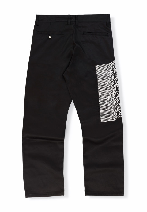 Pleasures x Joy Division Shadow Play Work Pants