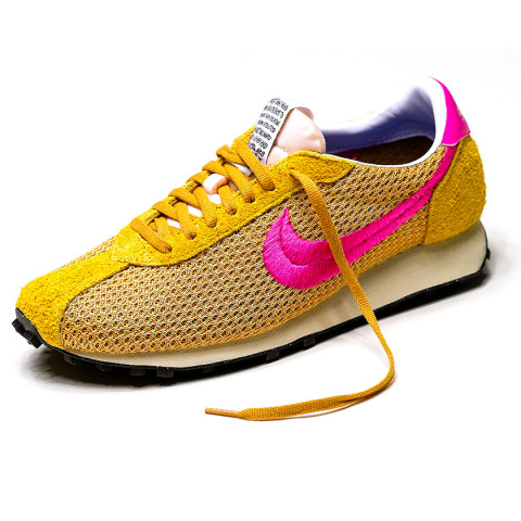 Stussy x Nike LD-1000 SP Sanded Gold
