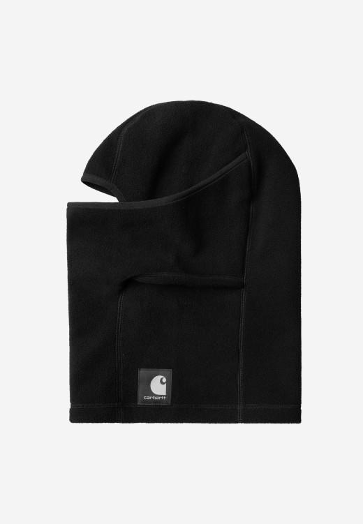 Carhartt WIP Blevin Mask Black