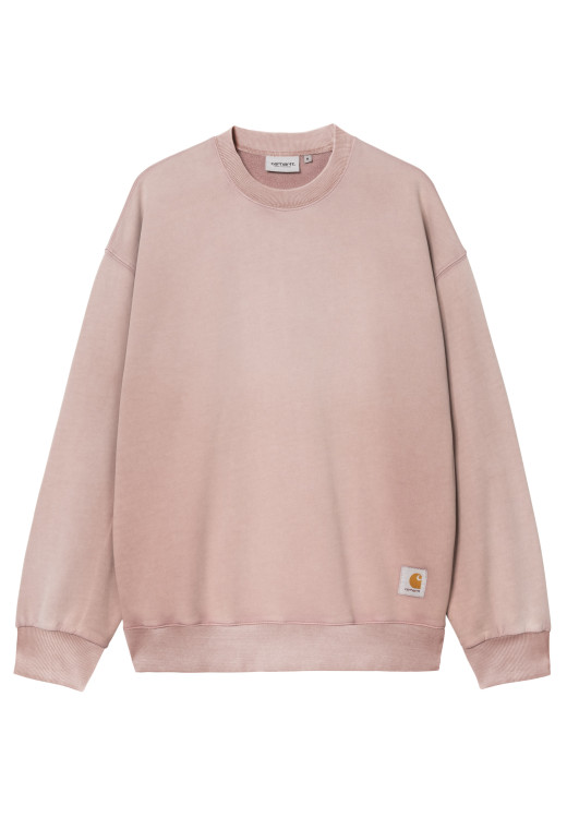 Carhartt WIP Hudson Sweat Daphne
