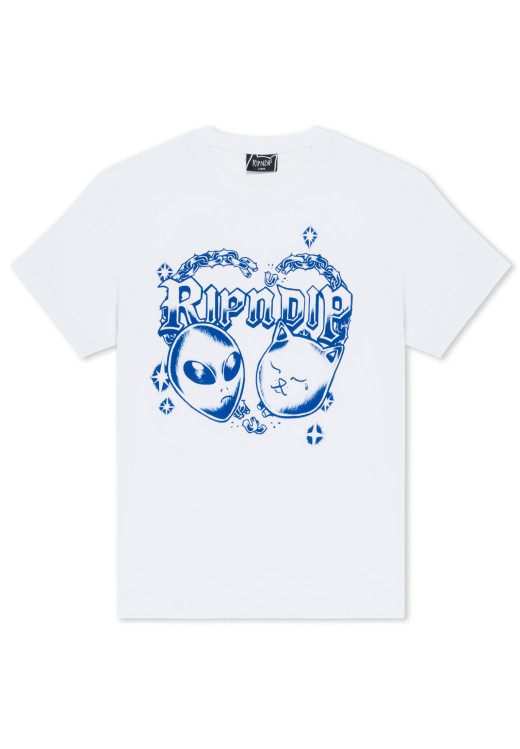 RipNDip Kali Tee White