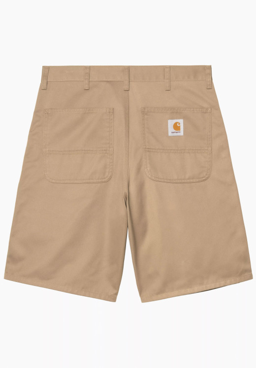 Carhartt WIP Simple Short Leather