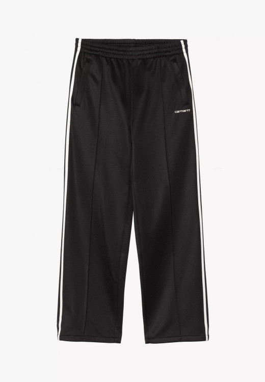 Carhartt WIP Bolar Sweat Pant Black / Wax