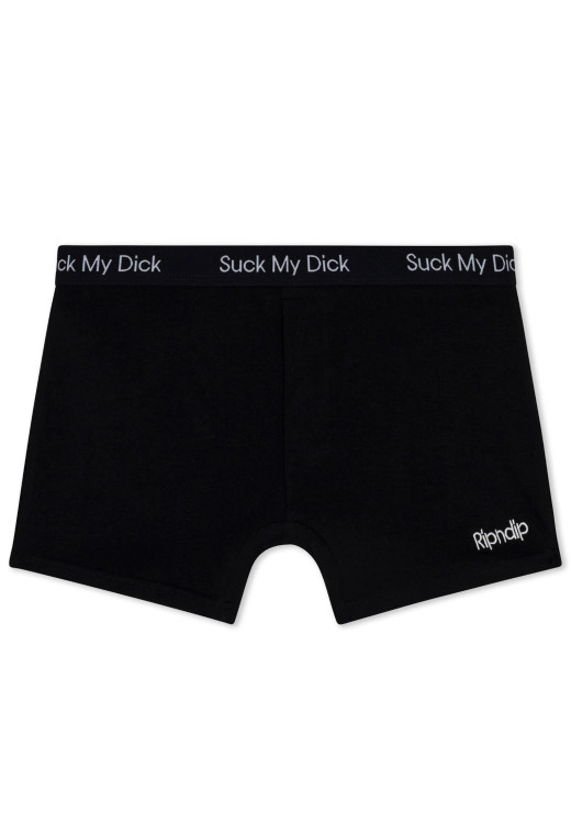 RipNDip SMD Suck It Boxers Black