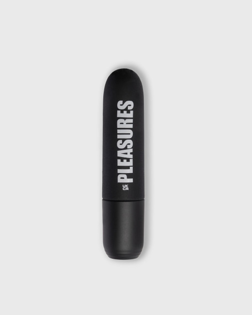Pleasures Bullet Vibe Black
