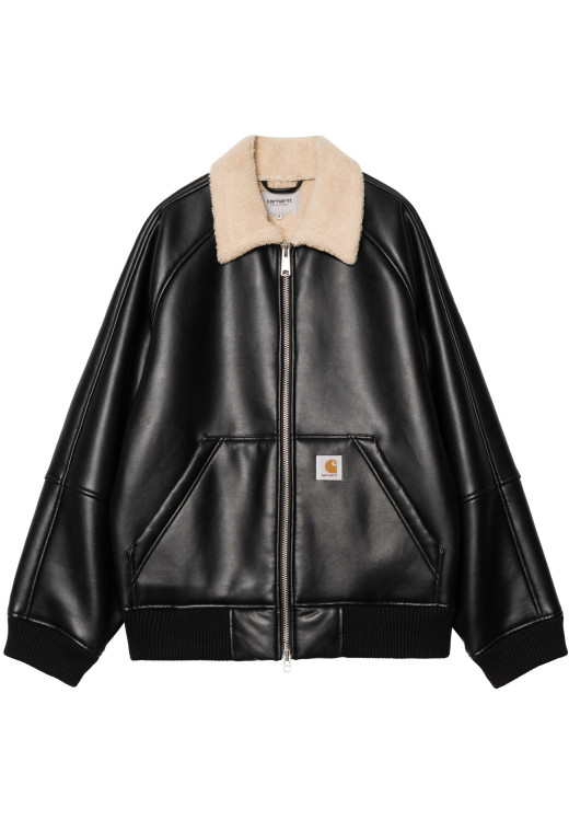 Carhartt WIP Shepton Jacket Black