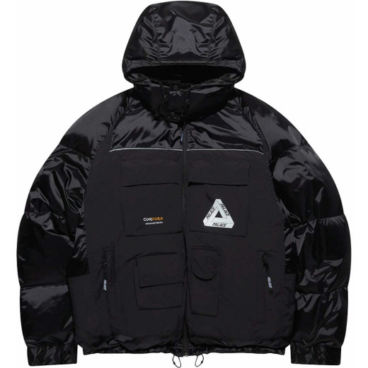 Palace x Junya Watanabe MAN Cordura Nylon Jacket