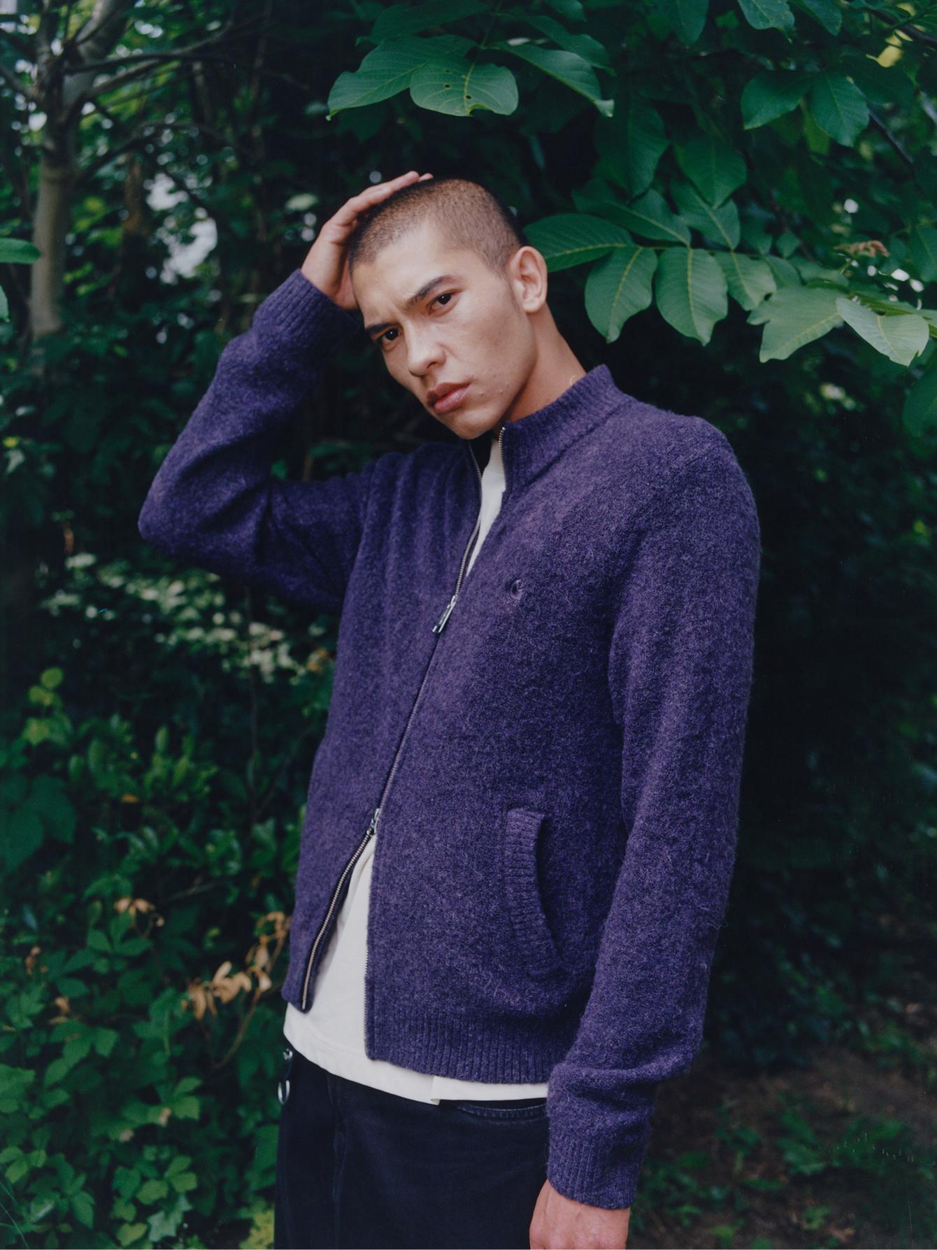Carhartt WIP F/W26 już w KXM — look 1