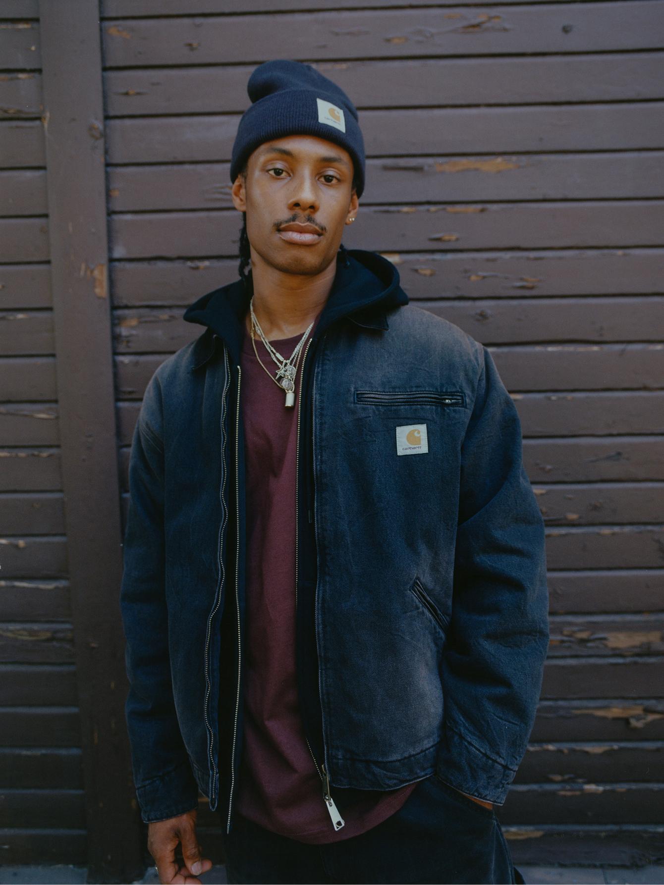 Carhartt WIP F/W26 już w KXM — look 3