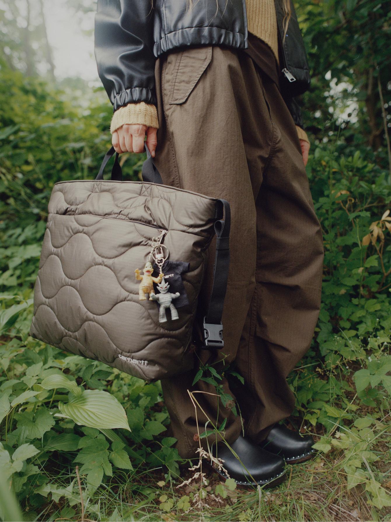 Carhartt WIP F/W26 już w KXM — look 4