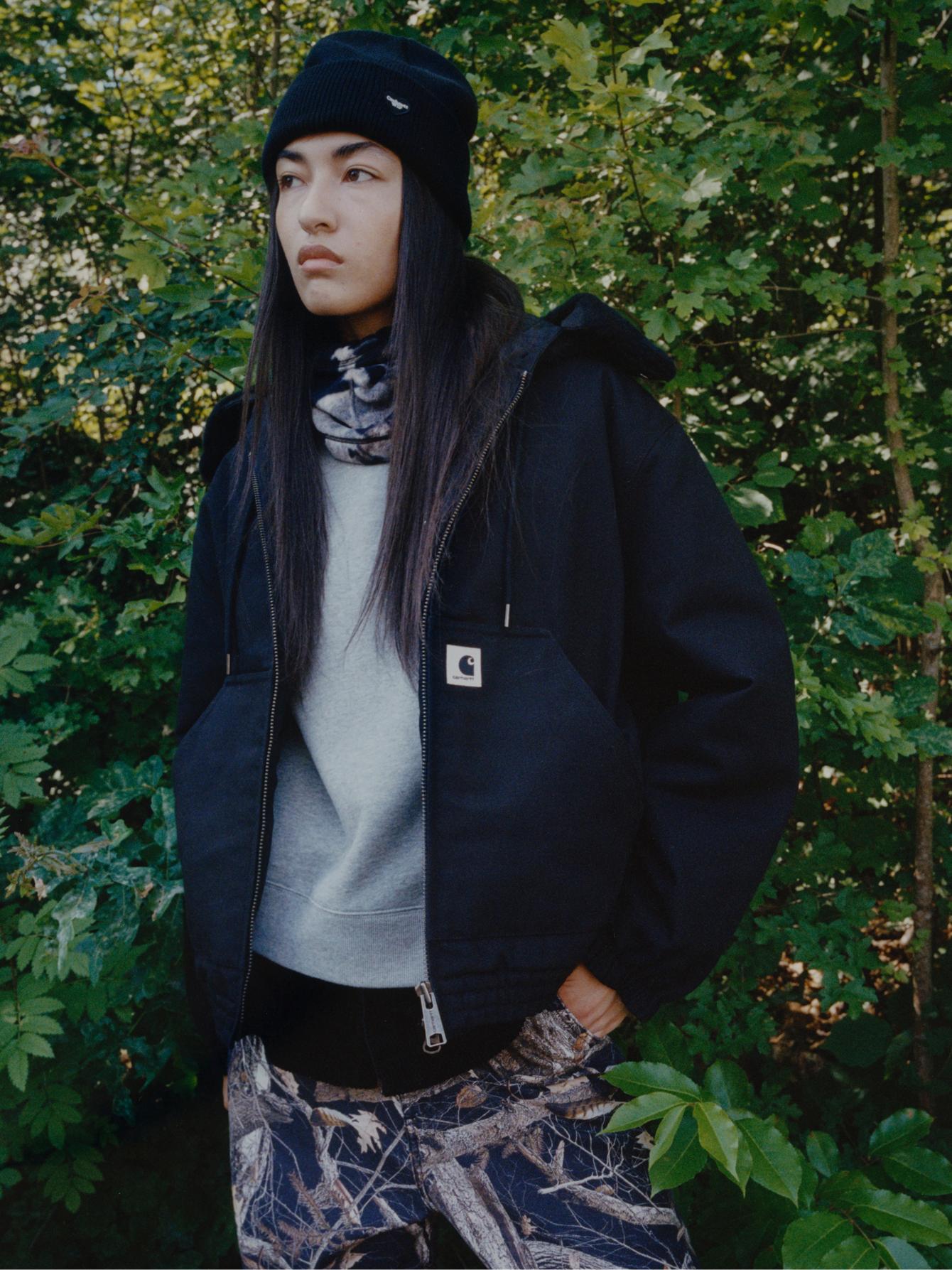 Carhartt WIP F/W26 już w KXM — look 5