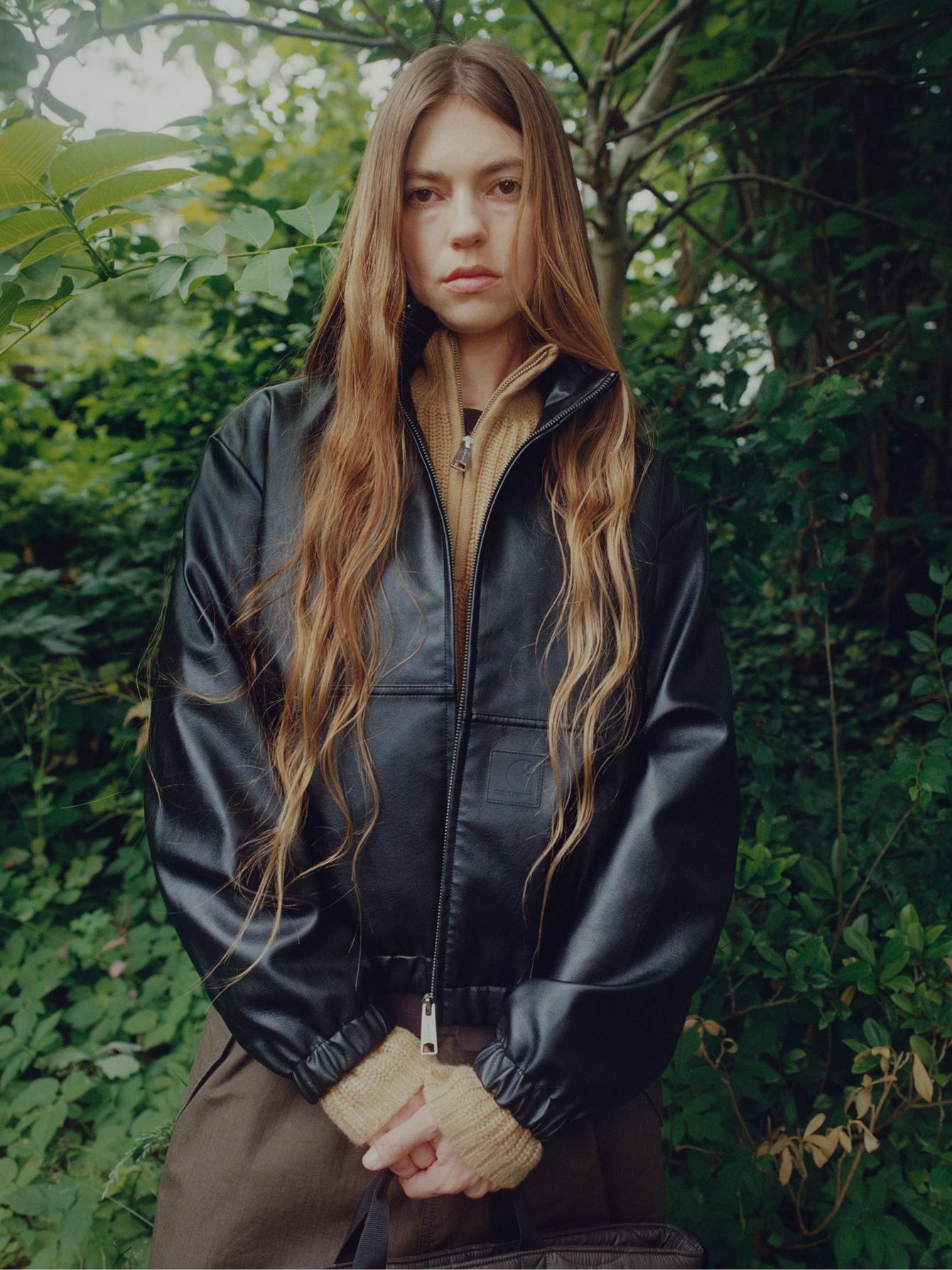 Carhartt WIP F/W26 już w KXM — look 6